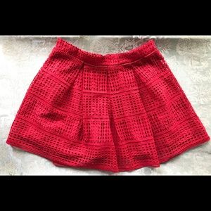 Freestyle Revolution Skater Skirt